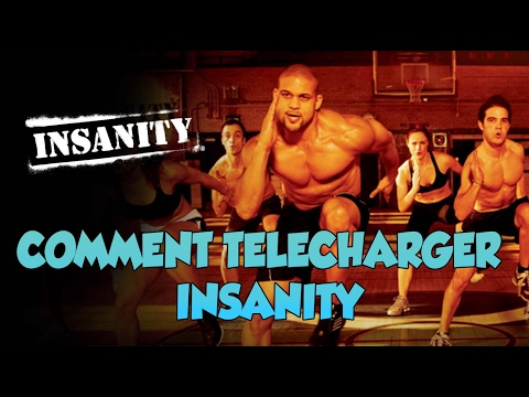 how to download insanity free